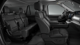 2027 Ford Expedition® Internal Image 1
